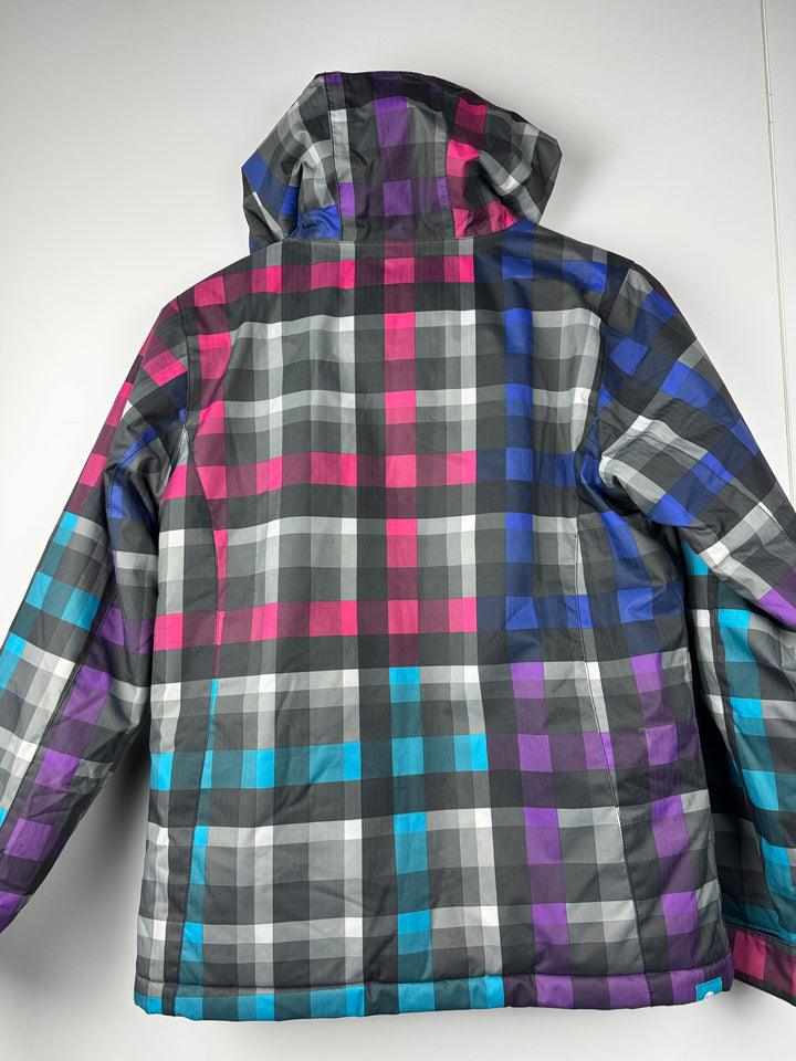 Roxy Girls Ski Jacket Size Teen 16