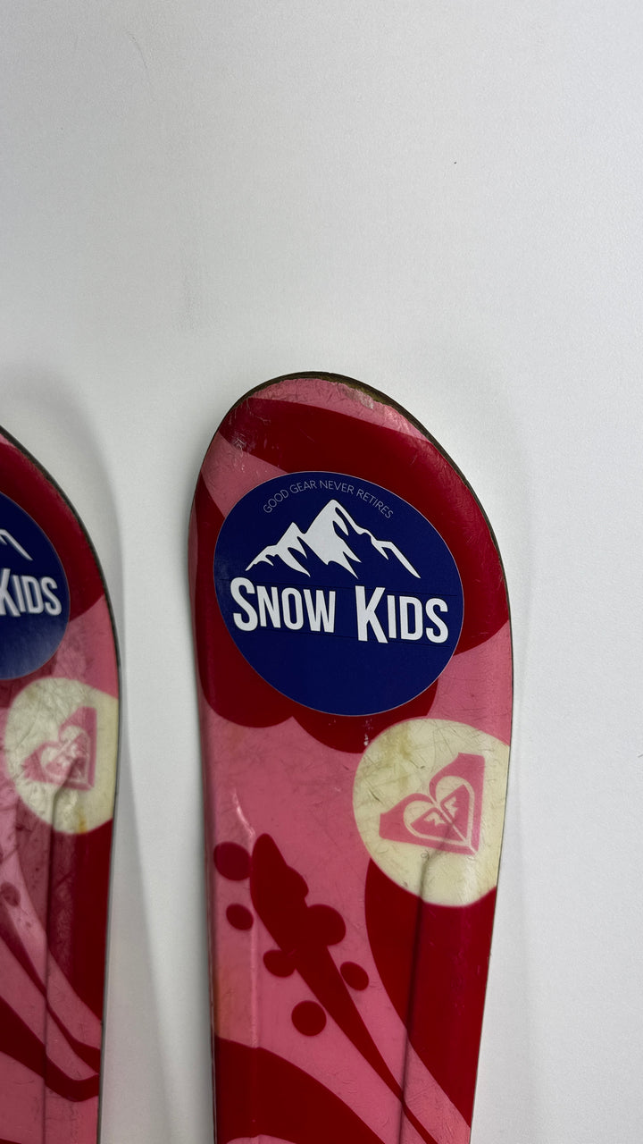 Roxy Kids Skis 110cm