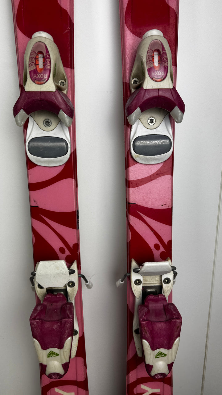 Roxy Kids Skis 110cm