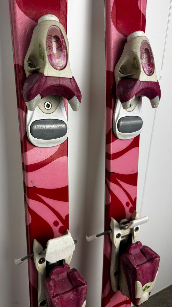 Roxy Kids Skis 110cm