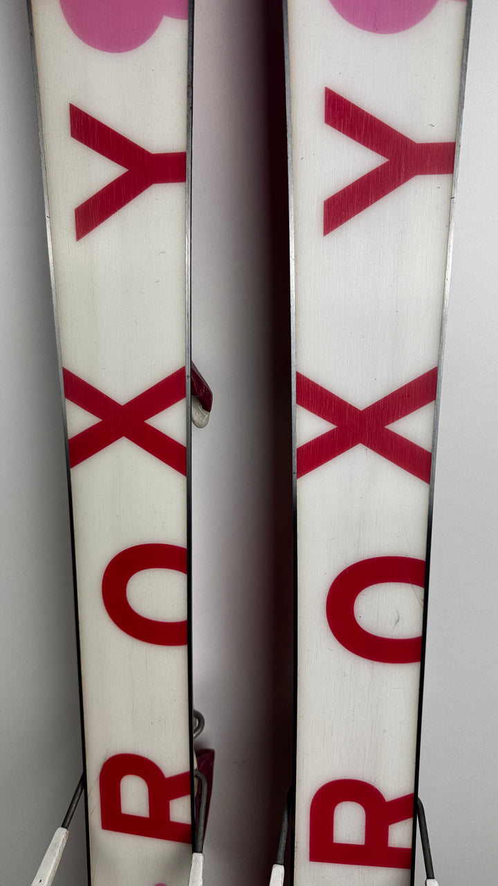 Roxy Kids Skis 110cm