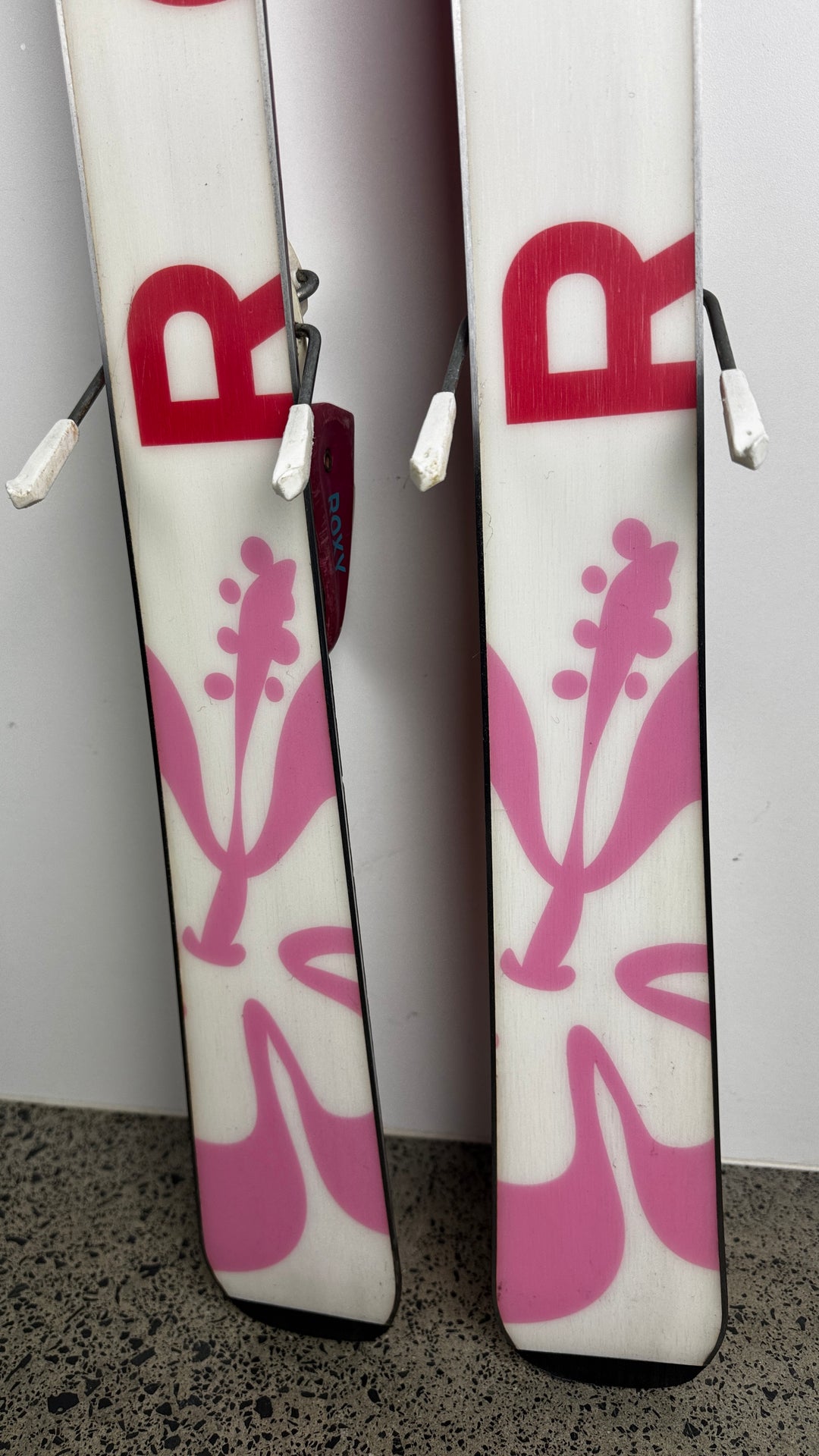Roxy Kids Skis 110cm