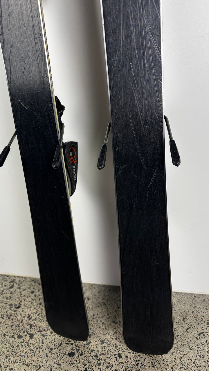 Dynastar Team Speed Kids Skis 110cm