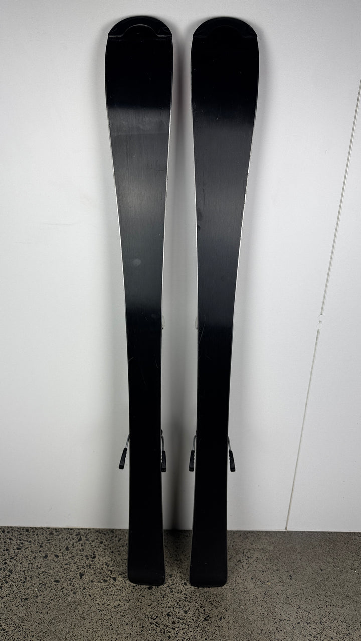 Rossignol Scimitar Kids Skis 120cm