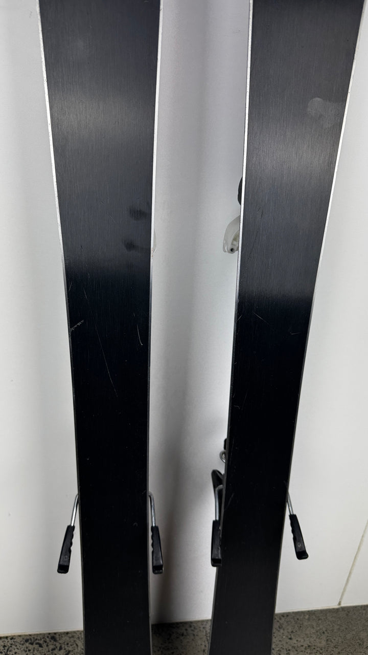 Rossignol Scimitar Kids Skis 120cm