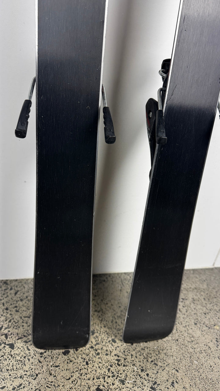 Rossignol Scimitar Kids Skis 120cm