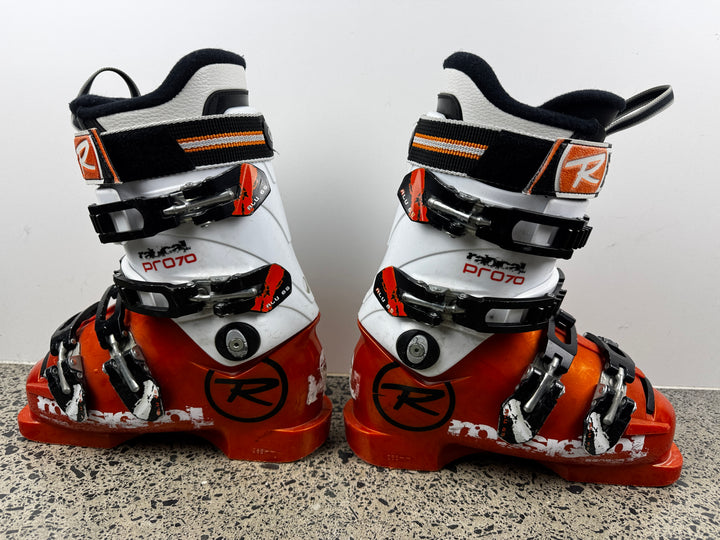 Rossignol Radical Pro 70 Ski Boots 22 (3-3.5)