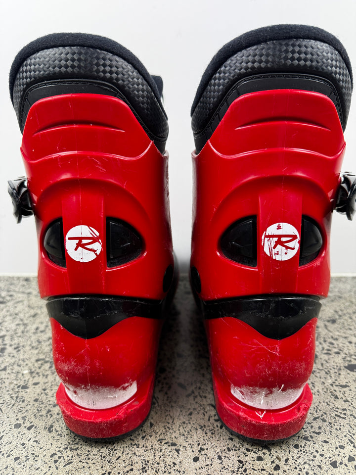 Rossignol Comp J Kids Ski Boots 20.5