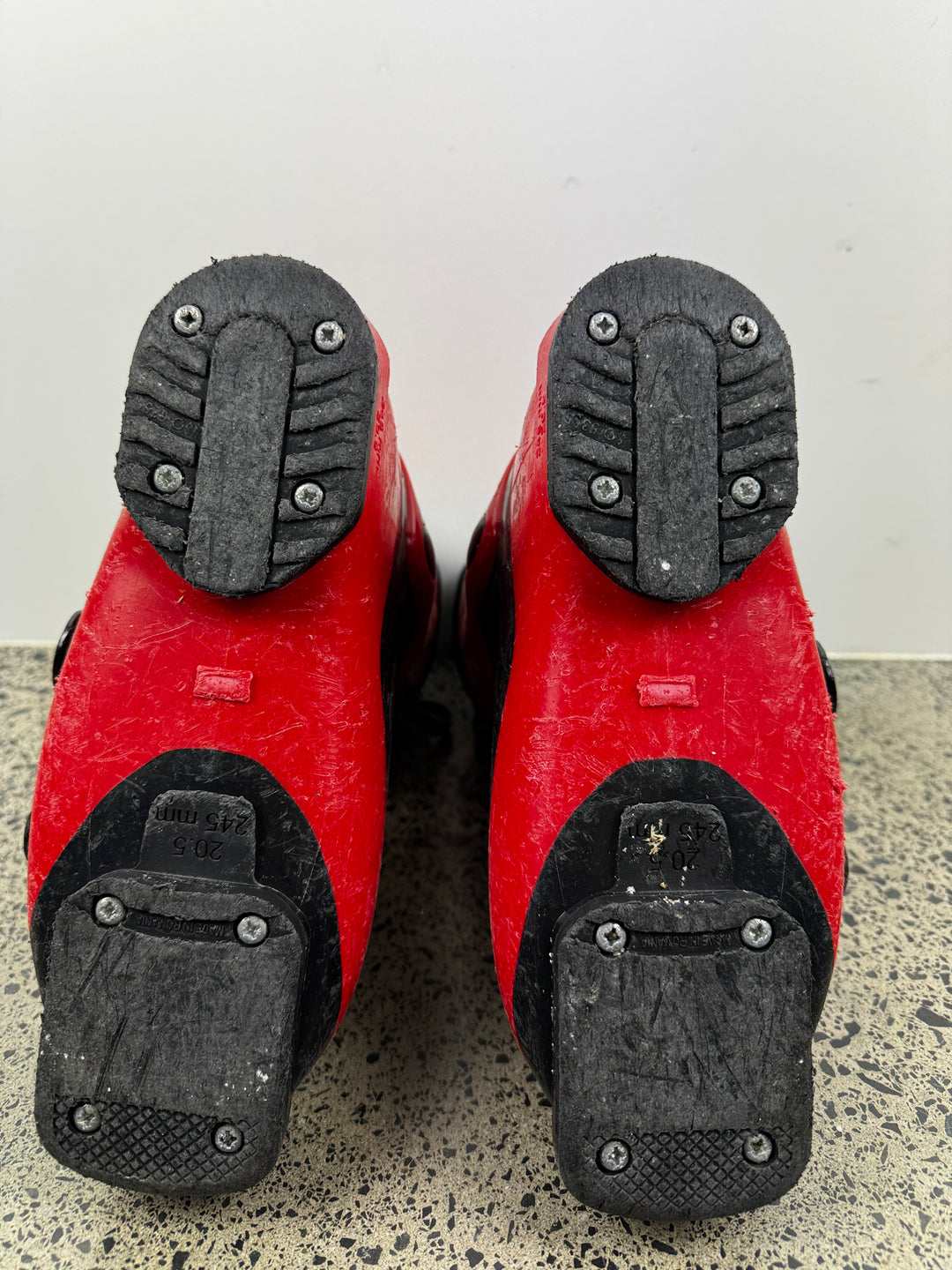 Rossignol Comp J Kids Ski Boots 20.5