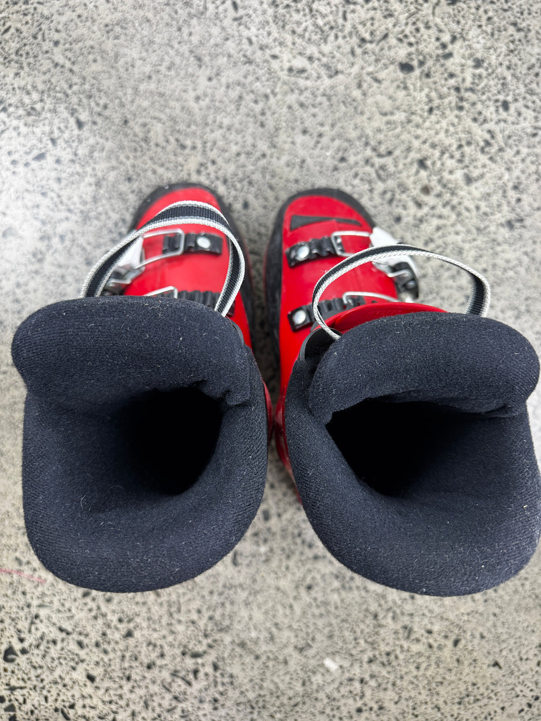 Rossignol Comp J Kids Ski Boots 20.5