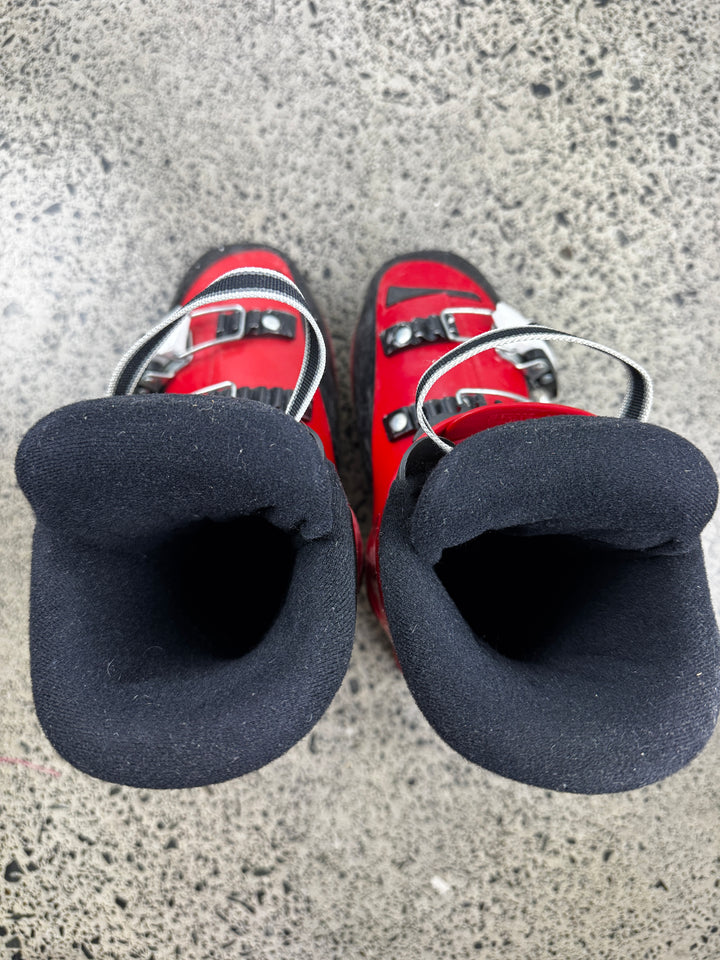 Rossignol Comp J Kids Ski Boots 20.5