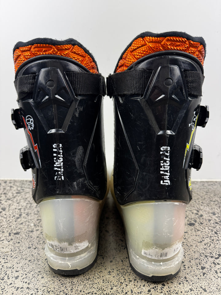 Dalbello Menace Kids Ski Boots 23.5