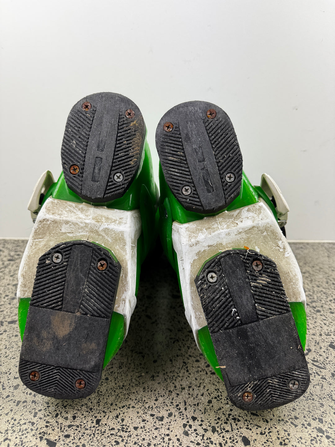 Elan UFlex Ezyy Kids Ski Boots 20.5