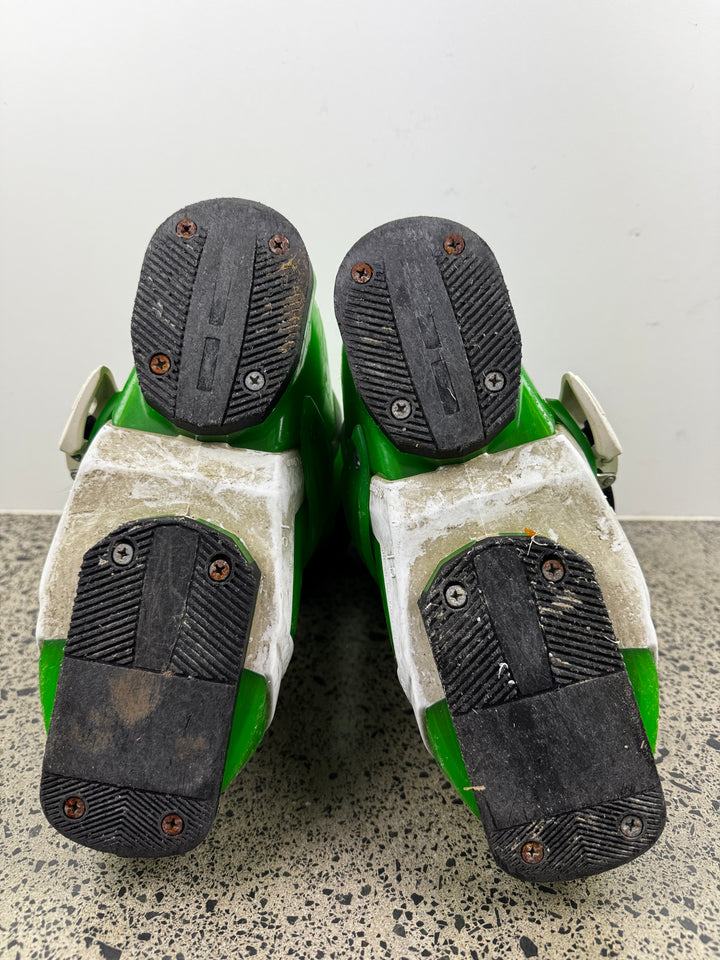 Elan UFlex Ezyy Kids Ski Boots 20.5