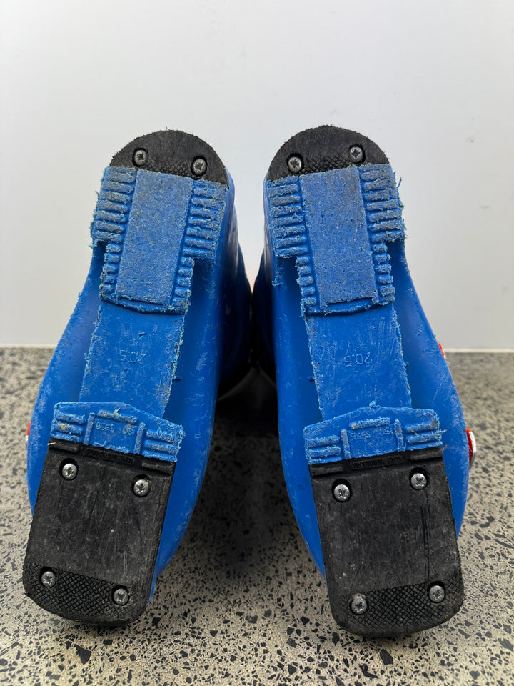 Lange RSJ60 Kids Ski Boots 20.5