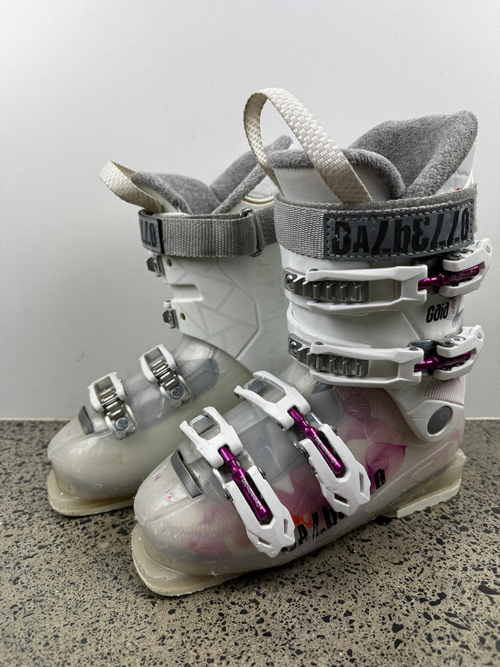 Dalbello Gaia4 Kids Ski Boots 21.5