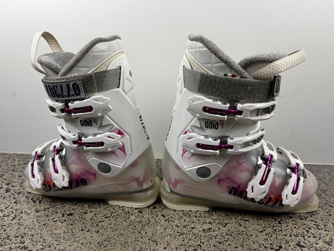 Dalbello Gaia4 Kids Ski Boots 21.5