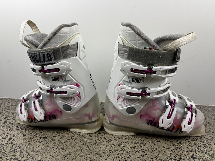 Dalbello Gaia4 Kids Ski Boots 21.5