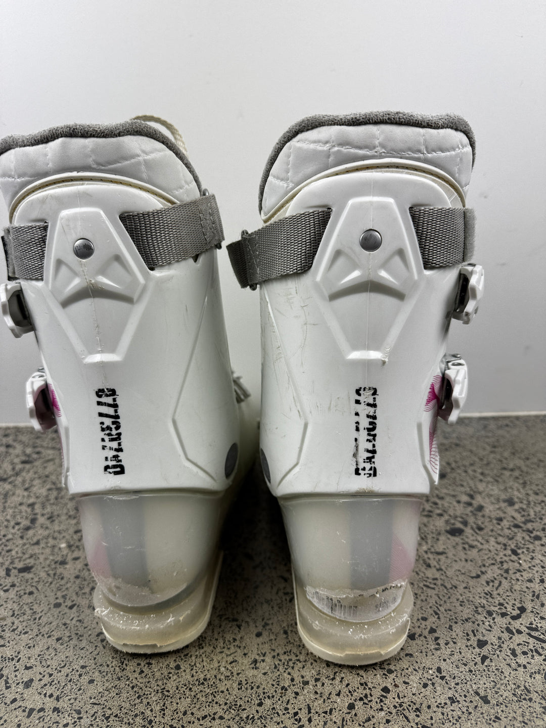 Dalbello Gaia4 Kids Ski Boots 21.5