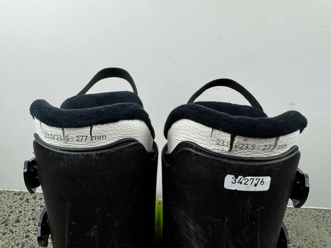 Atomic Waymaker JR3 Kids Ski Boots 23-23.5