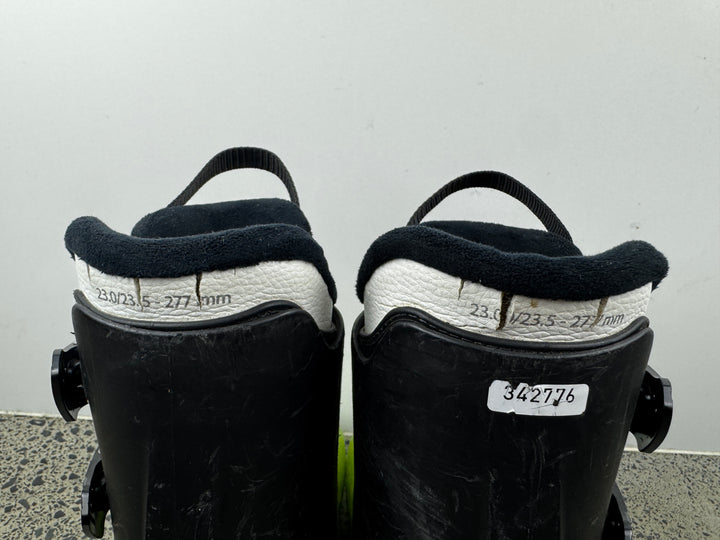 Atomic Waymaker JR3 Kids Ski Boots 23-23.5