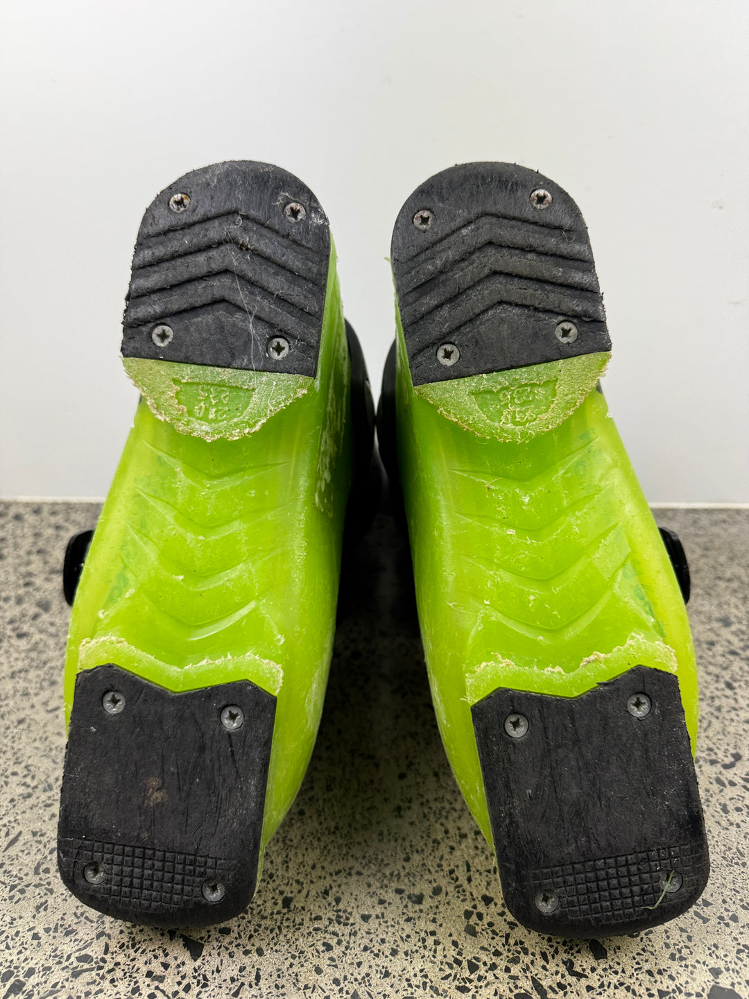 Atomic Waymaker JR3 Kids Ski Boots 23-23.5