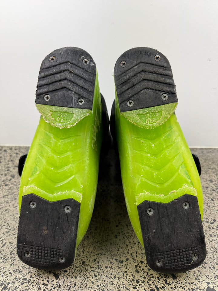 Atomic Waymaker JR3 Kids Ski Boots 23-23.5