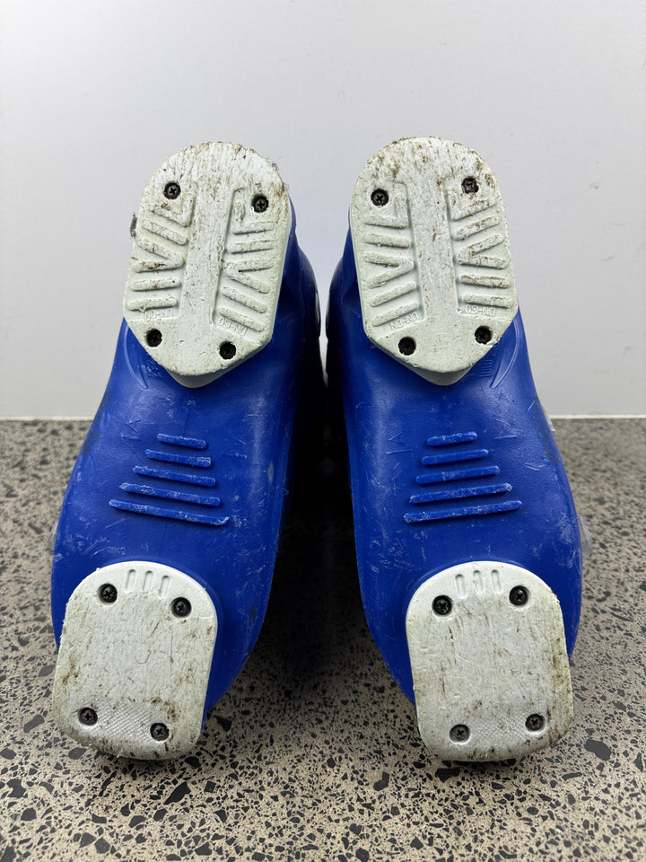 Roces Adjustable Ski Boots Size 22.5-25.5