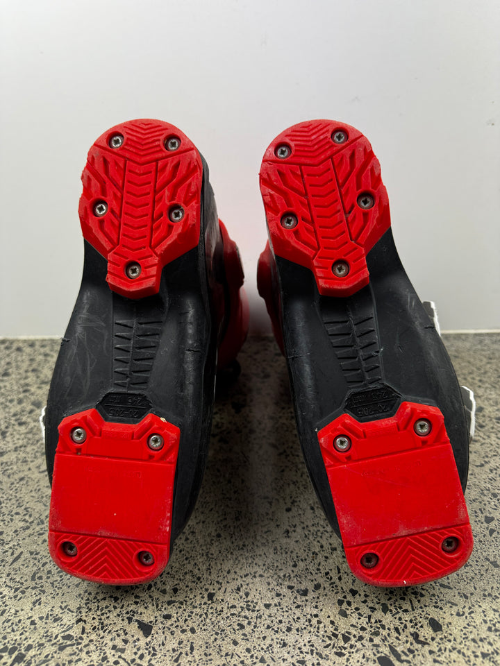 Nordica Speed Machine J3 Kids Ski Boots 20-20.5