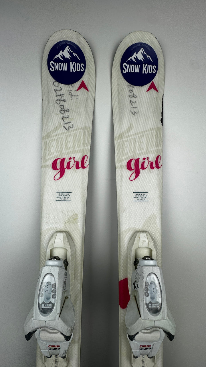 Dynastar Legend Girl Kids Skis 110cm