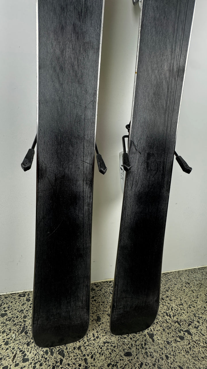 Dynastar Legend Girl Kids Skis 110cm