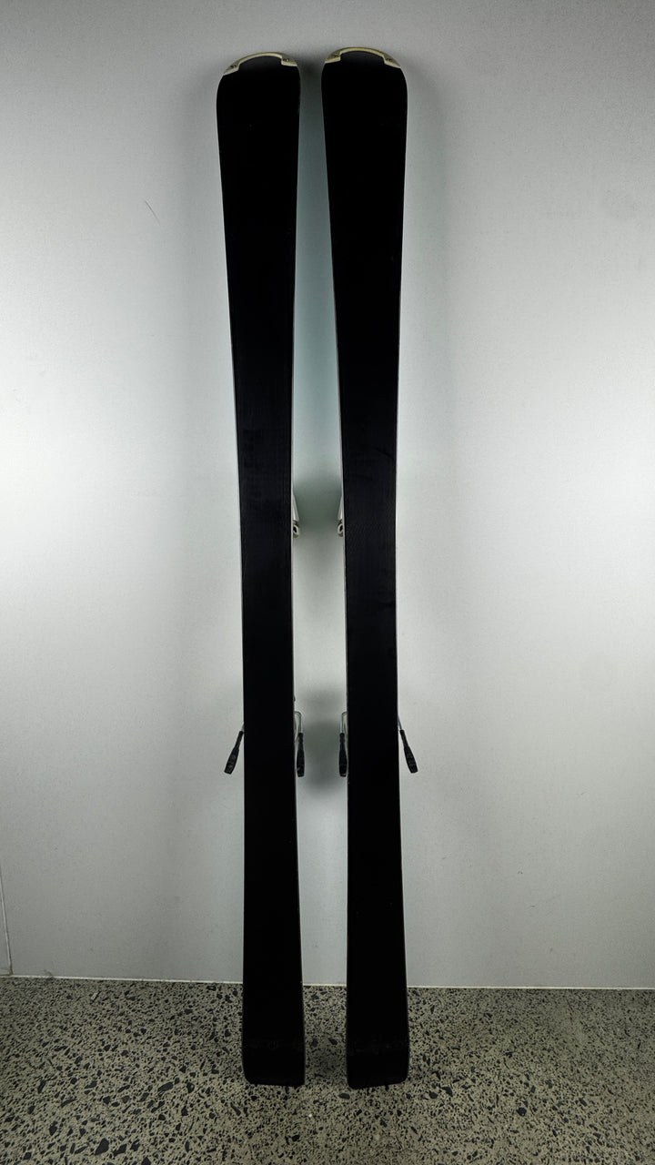 Völkl Chica Kids Skis 140cm