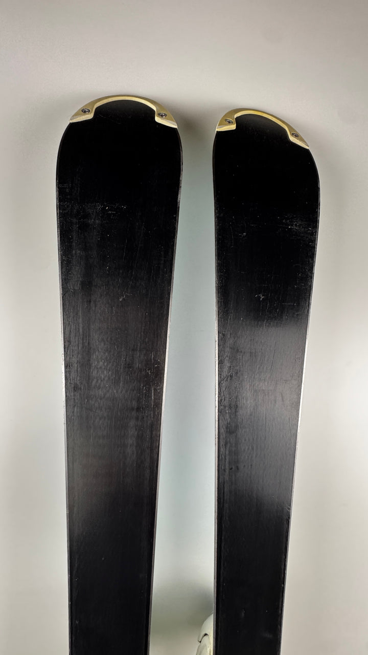 Völkl Chica Kids Skis 140cm