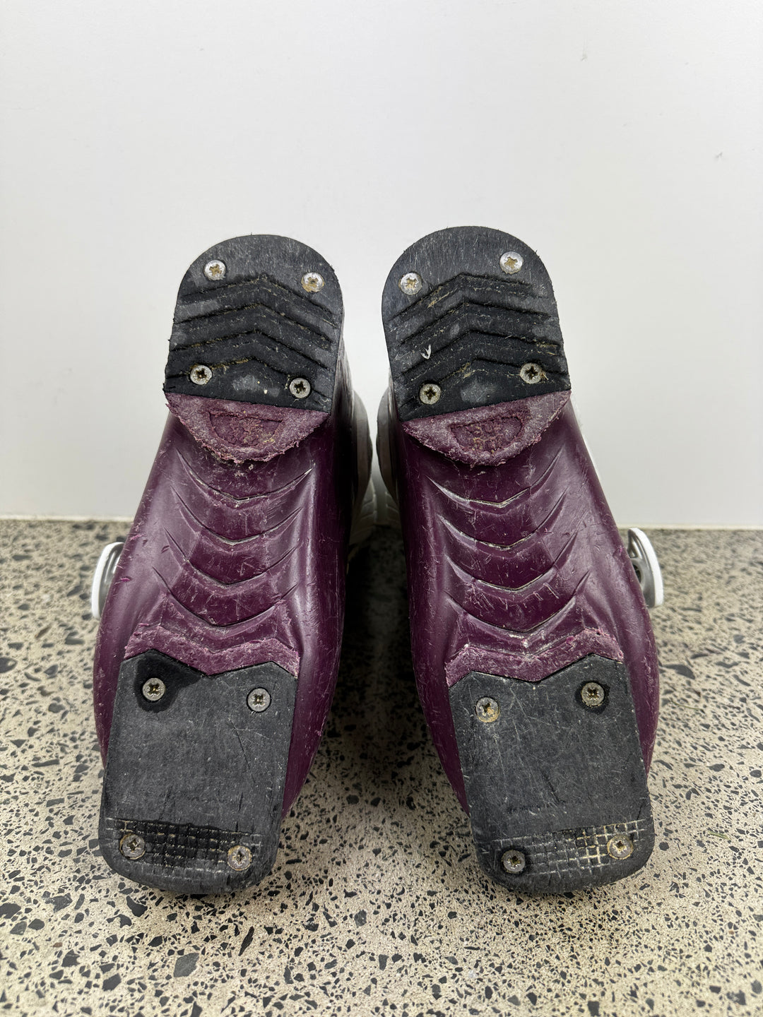 Atomic Waymaker Kids Ski Boots 20-20.5