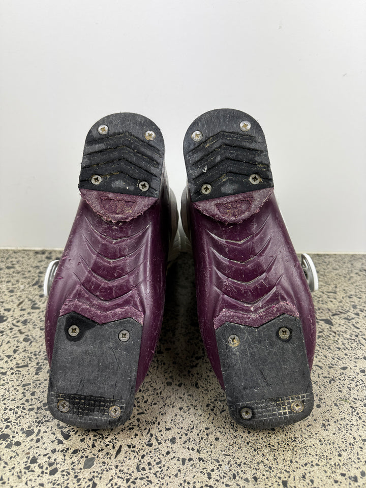 Atomic Waymaker Kids Ski Boots 20-20.5