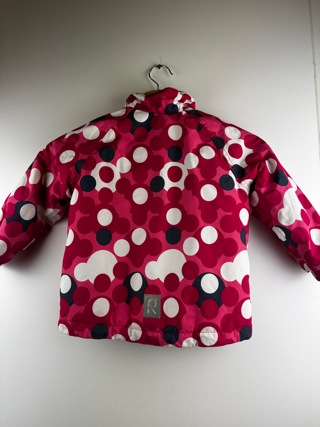 Reima Tec Jacket Size 2