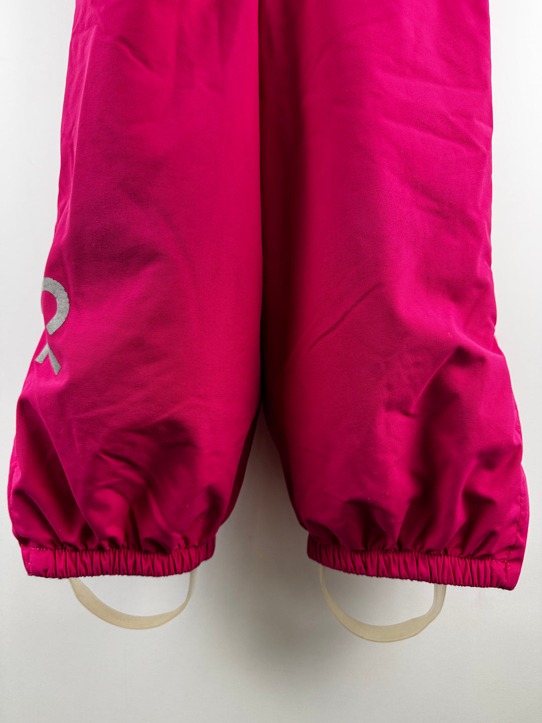 Reima Tec Bib Pants Size 2