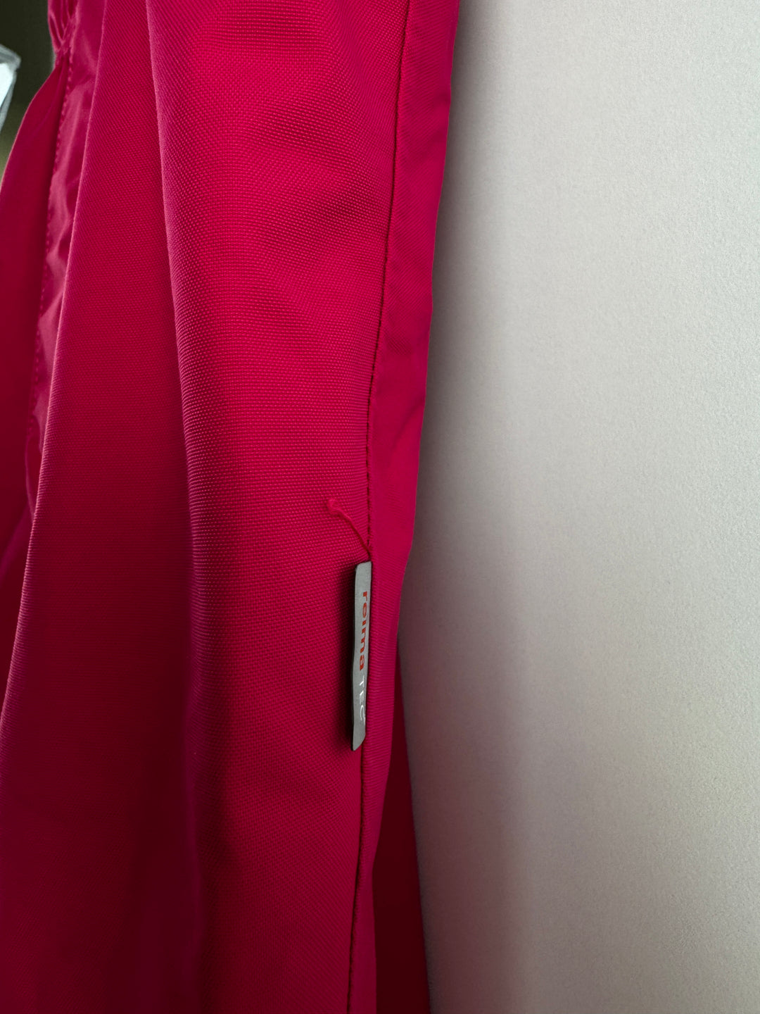 Reima Tec Bib Pants Size 2