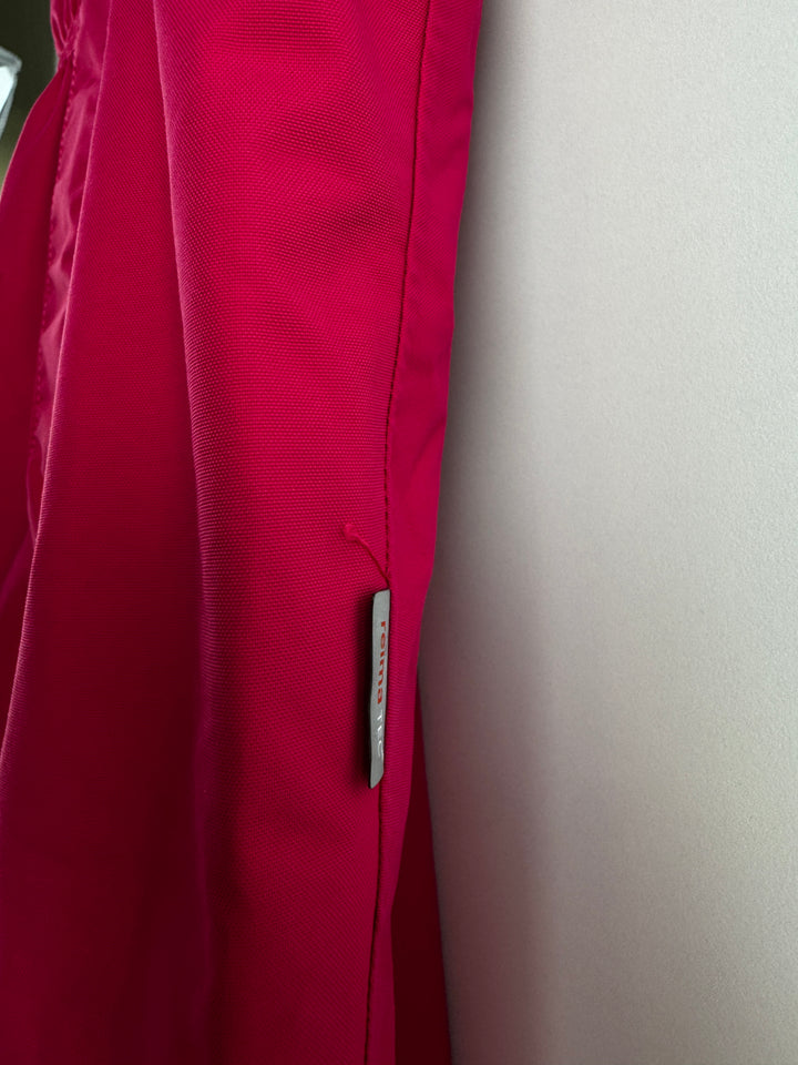 Reima Tec Bib Pants Size 2