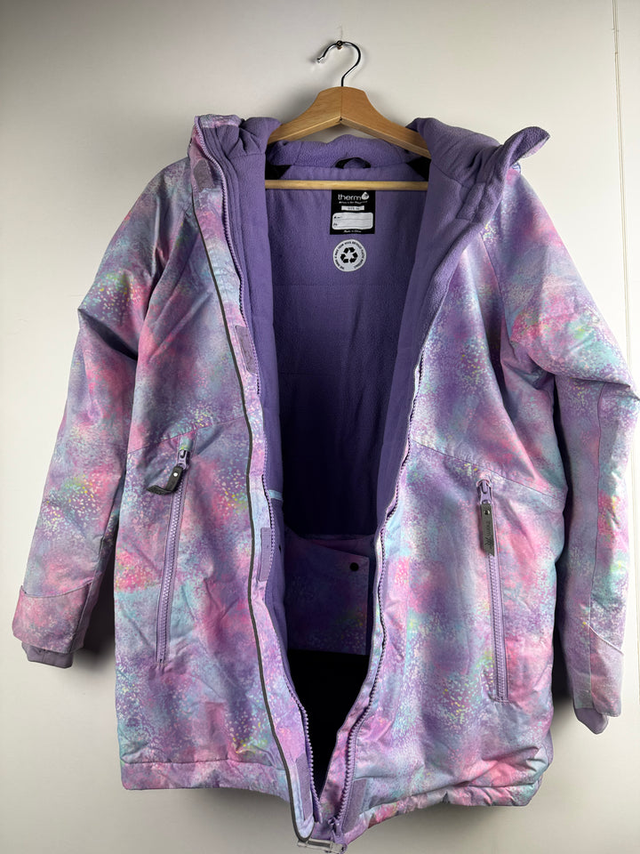 Therm Jacket Size 14