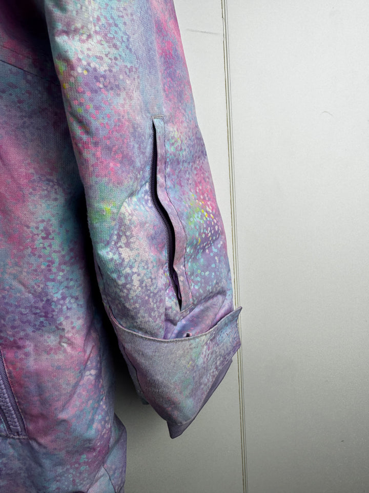 Therm Jacket Size 14