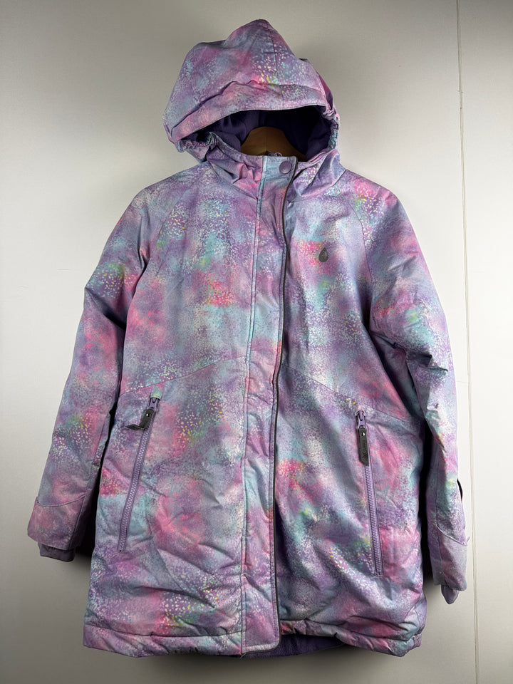 Therm Jacket Size 14