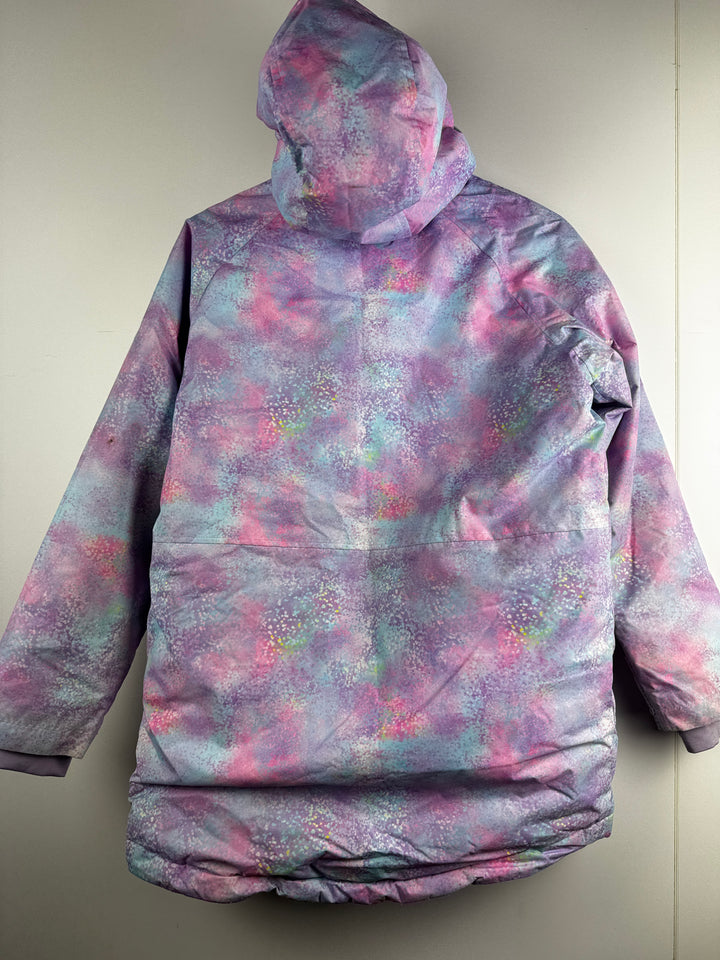 Therm Jacket Size 14