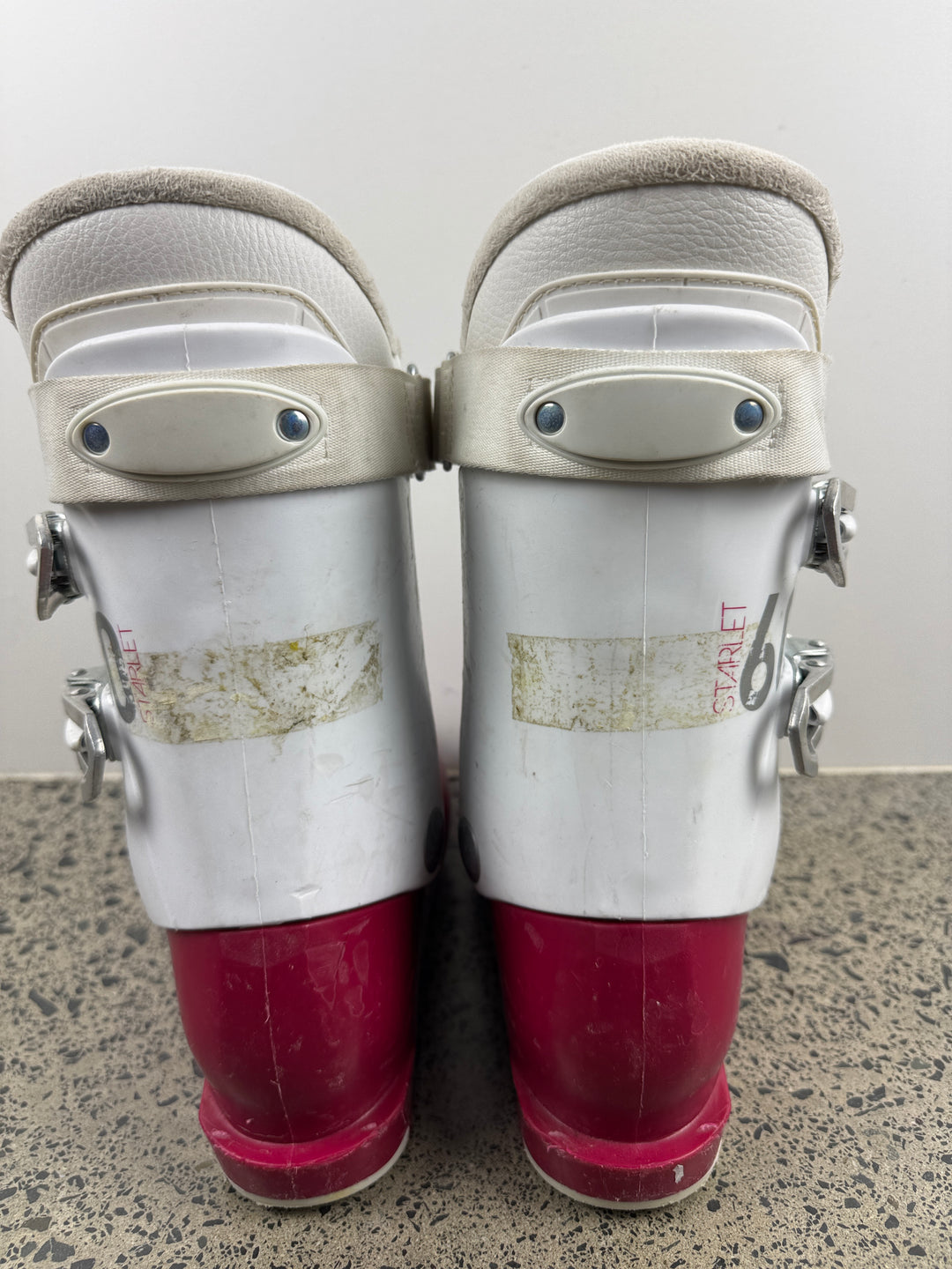Lange Starlet60 Ski Boots 21.5