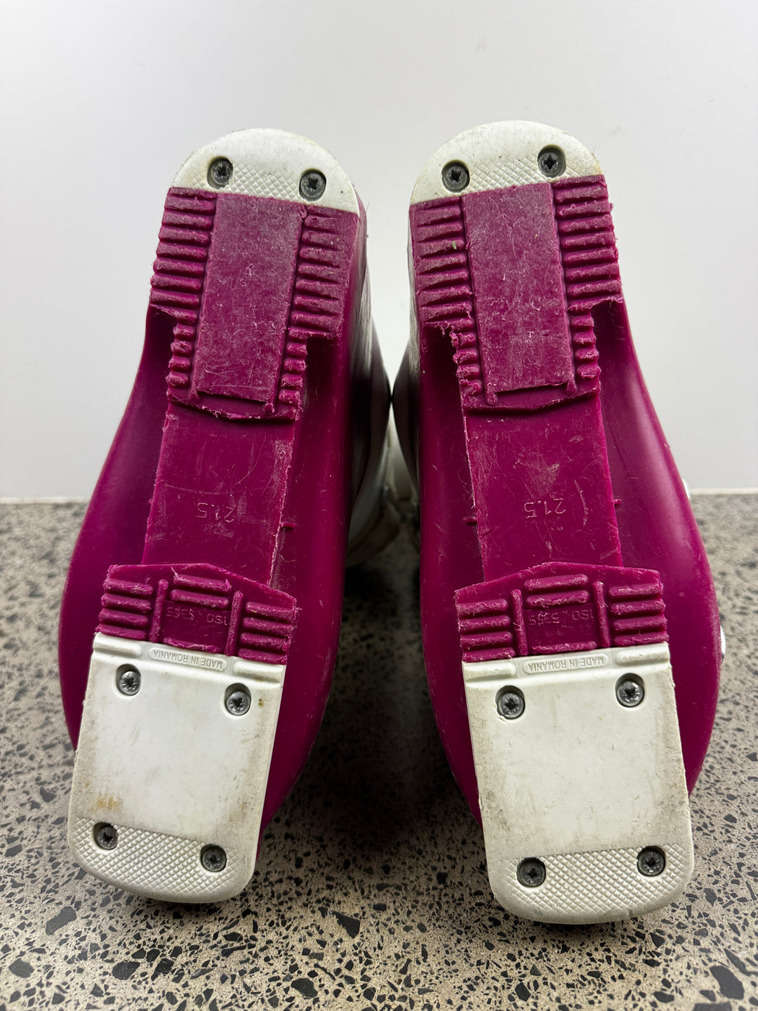 Lange Starlet60 Ski Boots 21.5
