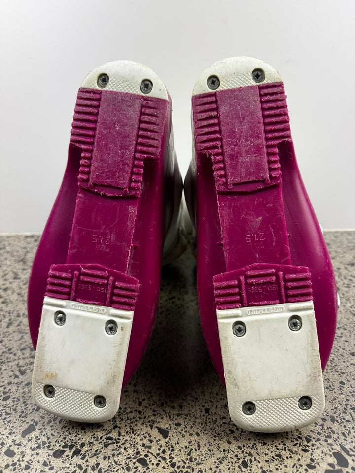 Lange Starlet60 Ski Boots 21.5