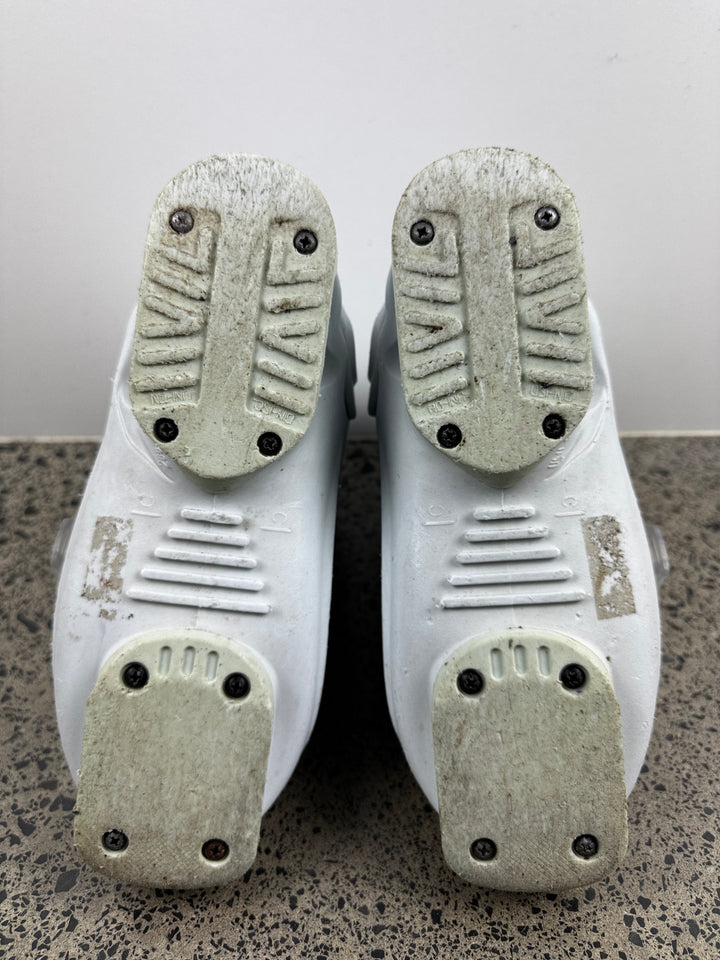 Roces Adjustable Ski Boots 19-22 Mondo