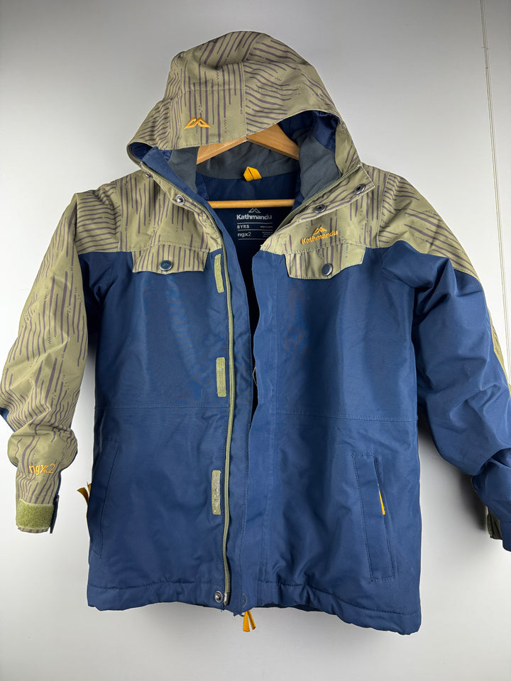 Kathmandu Kids Jacket 8 Years