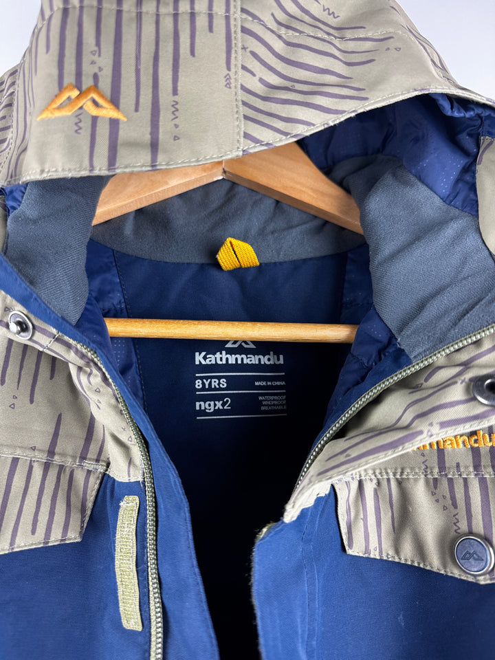 Kathmandu Kids Jacket 8 Years