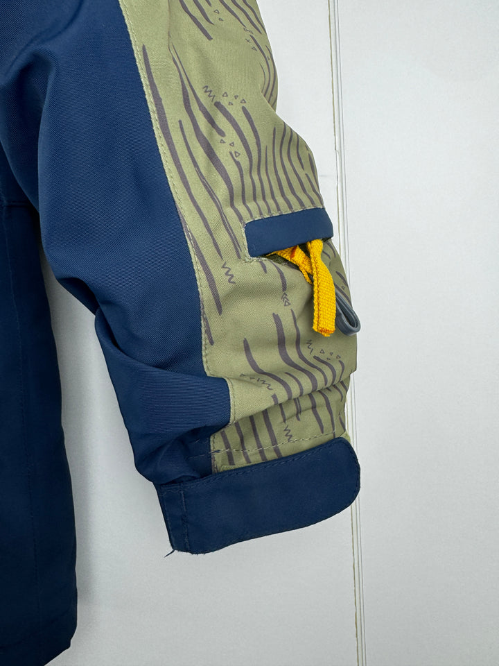 Kathmandu Kids Jacket 8 Years